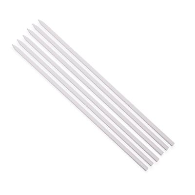 China Easily cleaned aluminum barbecue skewers for sale