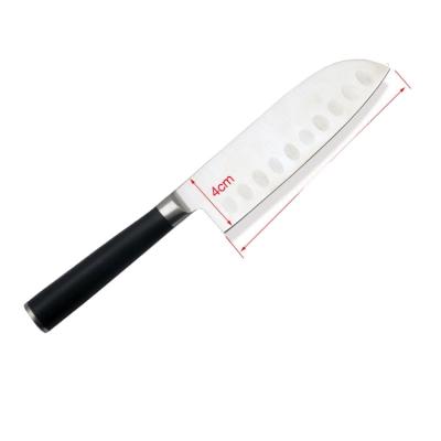 China hot sale disposable stainless steel steak japanese kitchen knife for sale