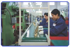 Verified China supplier - Zhongshan KESAF Hardware Factory