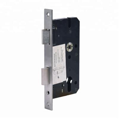 China Mortise Door Lock Body Sets 72mm With Anti Panic Function 72x55 Mm for sale