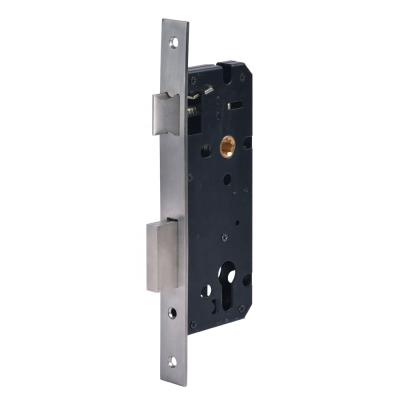 China 85 x 45mm euro profile mortise door lock set chinese supplier 85x45 mm for sale