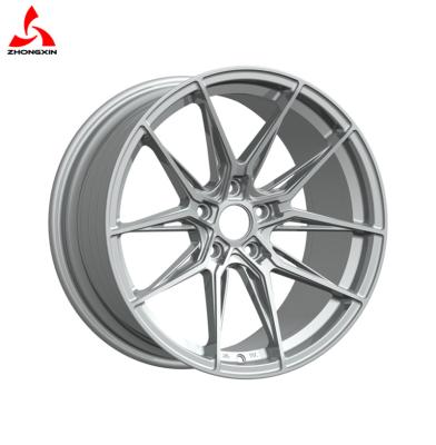 China Aftermarket Wheels New High Quality D-Motion RF1.8 Alloy Wheel Rims for sale