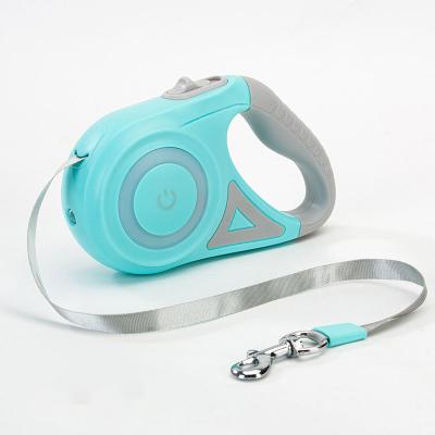 China Multifunctional Lights New Arrival Lighted Dog Leash Led for sale