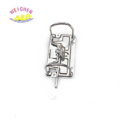 China China Factory Supply Fashion VIP Durable Service Office Metal Lever Arch Clip for sale