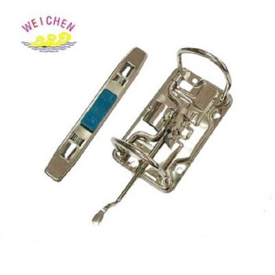 China Office Folder Lever Arch Clip Mechanism Folder Clip Good For Office Folder for sale