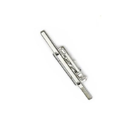 China Widely used office/school/DIY metal lever silver paper clip/vault clip/strong clip for sale