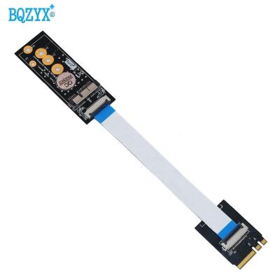 China M.2 A/E Main Board BCM94360CD/BCM94360CS2/BCM943224PCIEBT2 to M.2 A/E Main Cable for Mac OS and Hackintosh for sale