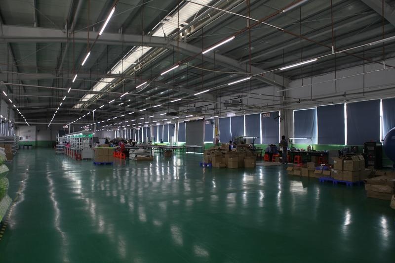 Verified China supplier - Shenzhen Yikebao Electronic Co., Ltd.