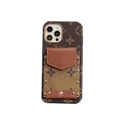 China Vintage Shockproof Customized Cure Cross - Body Map Phone Case For Apple iPhone 14 Pro Max Crossbody Phone Case for sale