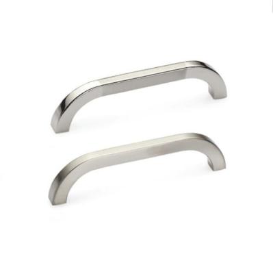 China Modern Fancy High Quality Zinc alloy Kitchen Cabinet Handle for sale