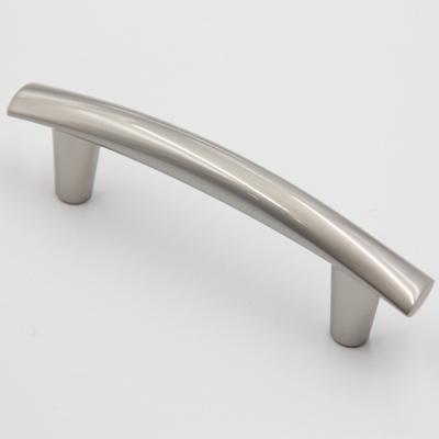 China Modern China factory hardware cabinet handle and knobs kitchen cabinet modern drawer pull for sale