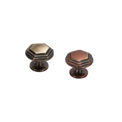 China Modern Cheap Hot Sale Zinc alloy Kitchen Cabinet Knob for sale