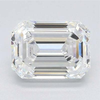 China Color Set or Transparent Clear Gem Diamonds Loose Diamond Moissanite Fire Wholesale for sale