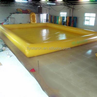 China Giant Inflatable Recreational Used Swimming Pool Pumps Commercial New Product Amusing Design And Unique Sale for sale