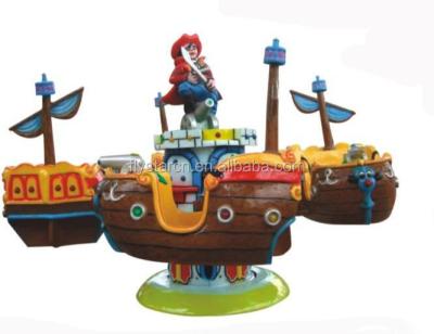 China Fairground attractions! ! amusement park flat 4am pirate ship kids rides for sale for sale