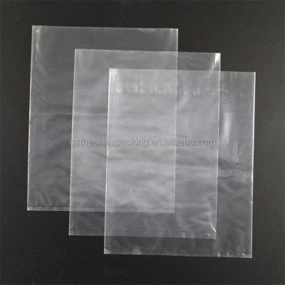 China House Food Packaging Vacuum Sealer Disposable Roll Embossed Storage Bags Vacuum Compressed Packaging Bag for sale