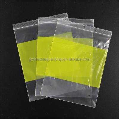 China Recyclable Plastic Ziplock Storage Bag LDPE Sandwich Freezer Packaging Seal Frozen Vegetable Food Zipper Bag For Frozen Fridge for sale