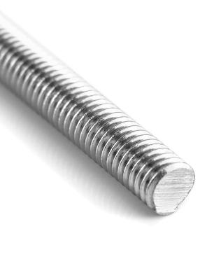 China GALVANIZED Carbon Steel Studs Threaded Rod for sale