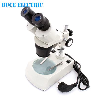 China Free Eductaion Stereo Microscope Binocular Head For Electronics Repairing BX-3C for sale