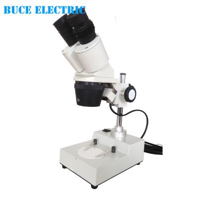 China Eductaion BX-3B Repair Electronic Microscope with Cheap Price for sale