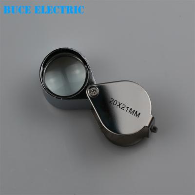 China MG55367 Jewelry Loupe Magnifying Lens MG55367 Jewelry Magnifier Magnifier Magnifier Lens for sale