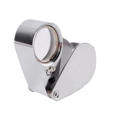 China The jewelry loupe triplet jewelers the loupe loupe jewelry diamond for sale