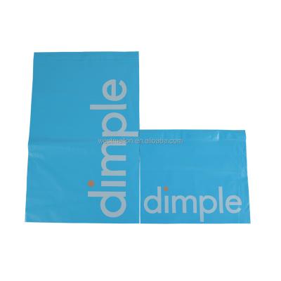 China shoes & wholesale biodegradable eco friendly polymailer mailer bags custom poly printed plastic envelopes mailing bags for sale