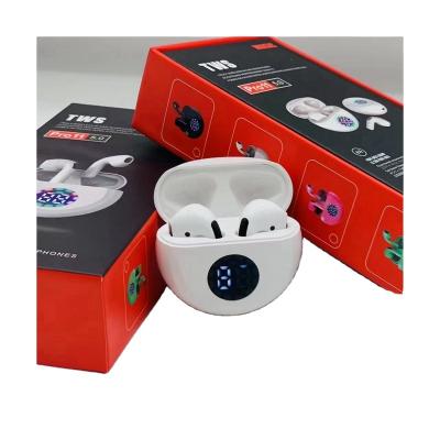 China Touch Control Headsets Wireless Earbuds Earbuds Earbuds With Charging Box for sale