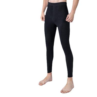 China QUICK DRY High Quality Turkish Soft Thermal Long Johns Underwear Hot Pants For Men for sale