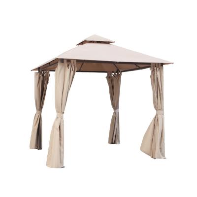 China Wholesale Waterproof Outdoor Garden Factory Sale Factory Sale Foldable Gazebo for sale