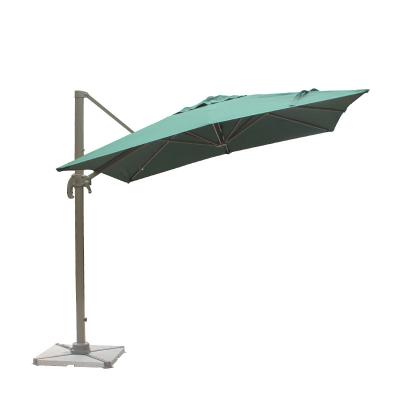 China Outdoor Roma Sun Garden Outdoor Patio Umbrella Wholesale Modern Waterproof Beach Umbrella Large for sale