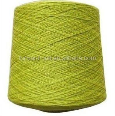 China 100% Wool Knitting Anti-pilling Wool Machine Yarn Yarn For Promotion for sale