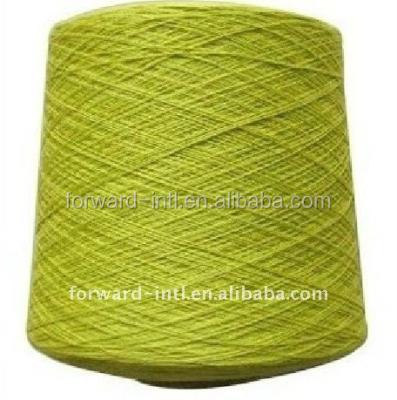 China Anti-pilling 100% Merino wool yarn for knitting and weaving for sale