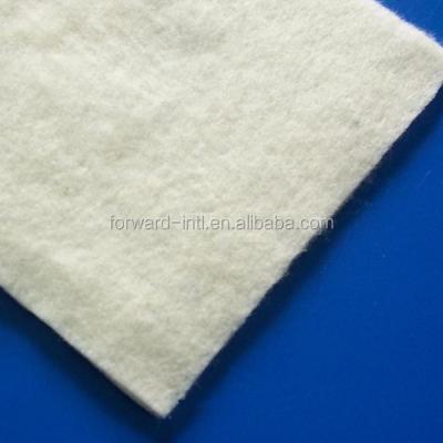 China Antistatic industrial wool felt for oil absorption for sale