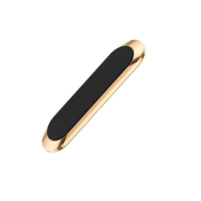 China High Grade Mobile Phone Accessories Magnetic Car Phone Holder Customized New Arrival OEM Magnetic Backing For Smart Phone for sale