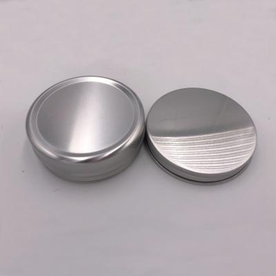 China Recycled Materials Custom Shampoo Bar Tin for sale