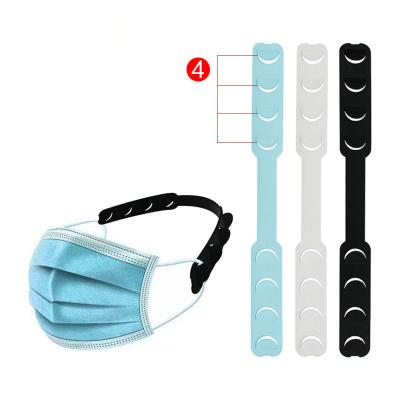 China Viable Wholesale Adjustable Reuse Blanket Comfortable Masking Kid Child Belt Band Adult Widening Support Hooks Strap Supplement for sale