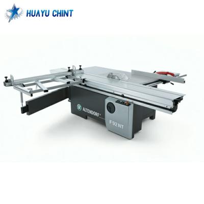 China Manufacturer Wholesale Altendorf F92 WA8 Horizontal Adjusted Without Tilting Panel Saw Parts Price for sale