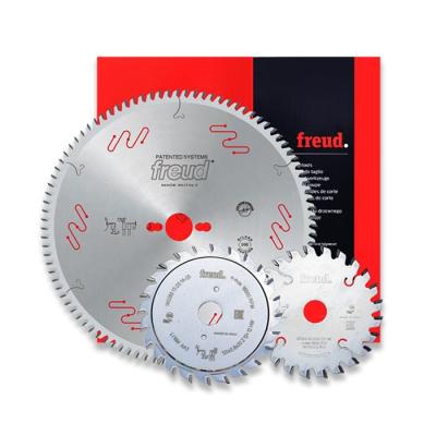 China The cutting material circular. urumqi high speed straight smooth wood edge saw blade for freud wood saw blades saw freud for sale