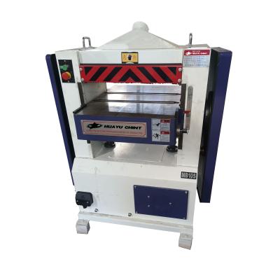 China MB105 Woodworking Production MB105 Thickness Flatter Woodworking Machine WOOD PLANER for sale