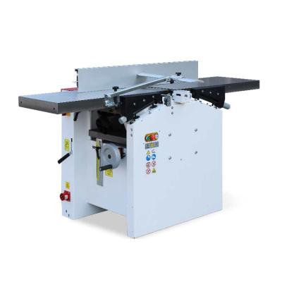 China Garment Shops 300C 400C Woodworking Planer Combination Machine CE Thickness WOOD PLANER Exterior Planing Machine for sale