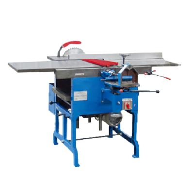 China PFA16 400mm horizontal bench autoplaning multifunction planing machine for sale