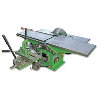 China ML292K 200mm Multifunction Drilling 3 Functions Woodworking Bench Horizontal Sawing Planing Machine for sale