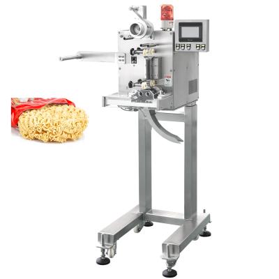 China Food Pouch Dispenser For Bag Noodle Automatic High Speed ​​Pouch Dispensing Machine BOSTAR China for sale