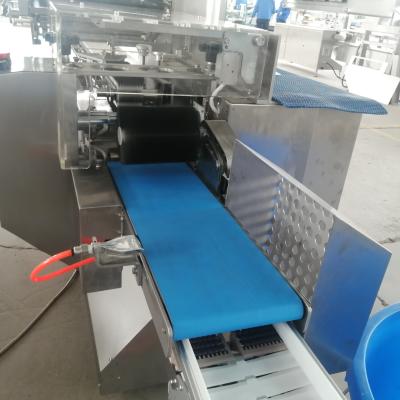 China Customized high speed fully automatic multifunctional design sachet packaging and printing machine for instant noodles for sale