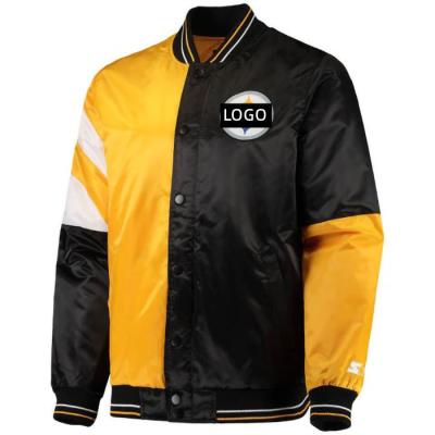 China Men's Spring Autumn Casual Thin Light Weight QUICK DRY Outwear Sportswear Bomber Jacket Coat for sale