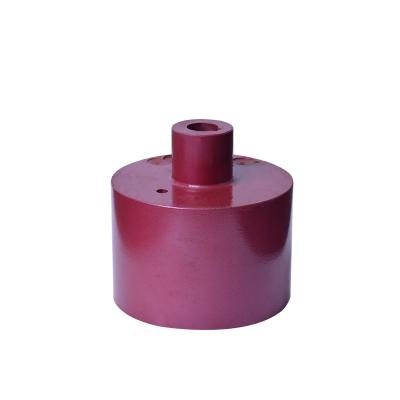 China MP MPH CQ magnetic pump Permanent Magnetic pump  Couplings-Outer Rotor for sale