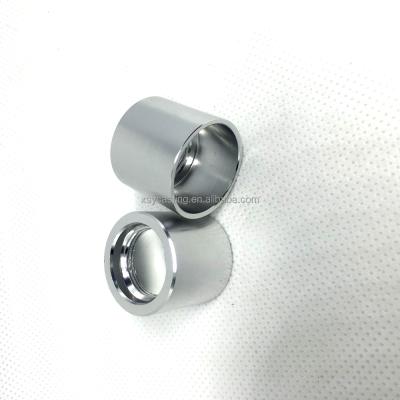 China Industry China Factory Metal Parts Custom CNC Machining Aluminum Parts for sale