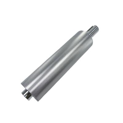 China Custom Machining Industry Precision Parts Trap Stainless Steel CNC Solvent Parts for sale