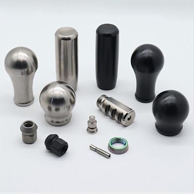 China Industry CNC Milling Parts Service Custom Precision Titanium CNC Machining Parts for sale